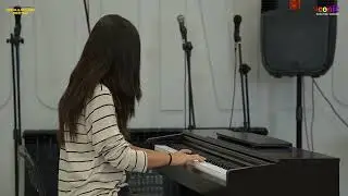 Ажар Женискали 