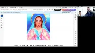 APOSTILA SACERD&Oacute;CIO COMANDO SANTA ESMERALDA - AULA 3 - ARCANJO RAFAEL E M&Atilde;E MARIA