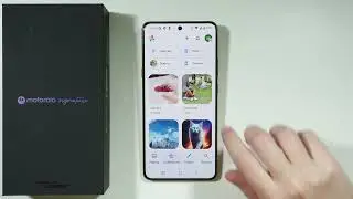 Motorola Signature: How to Find Hidden Photos & Videos