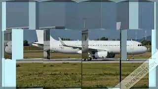Dafa Yahya Airways Airbus A320-232 | Airbus A320-233