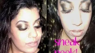 Sneak Peek: Bollywood Bombshell
