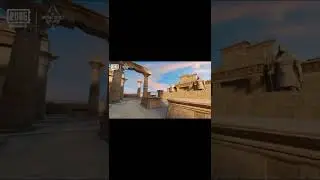 PUBG MOBILE | Ancient Secret Official Trailer (2022)