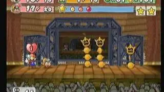 Paper Mario: The Thousand-Year Door - WALKTHROUGH - Chapter 3 Part 3 (Grubba's Stupid Conditions)