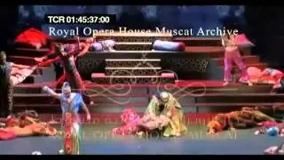 Caracalla - Kan Ya Ma Kan