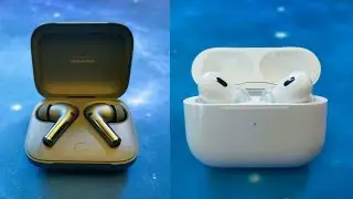 Gauntlet Series - OnePlus Buds Pro 2 vs. Apple AirPods Pro (2nd Gen)