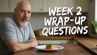 My Honest Zepbound Weight Loss Results After 2 Weeks | Q&A | Am I Hungry Again?