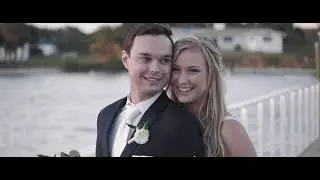 Beautiful Pelican Club Wedding in Jupiter, FL