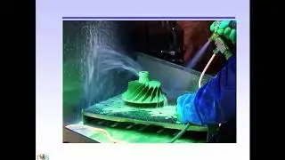 Penetrant Test PT; NDE; API 510 570 653 online self paced training course