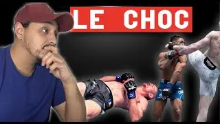 Morgan et Jousset prenne un &eacute;norme KO, (coup de gueule)