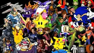 1998 Games Worst to Best Part 1