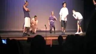 Mr. Deering part 1