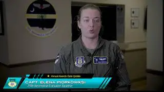 Awards Civ II