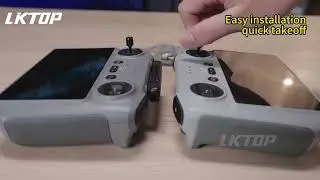 LKTOP 3 Pairs Joysticks for DJI RC/RC 2 Remote Controller#dji #joysticks #lktop