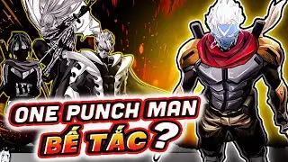 TO&Agrave;N BỘ ARC L&Agrave;NG NINJA BỊ REBOOT - CHUYỆN G&Igrave; ĐANG XẢY RA? | ONE PUNCH MAN