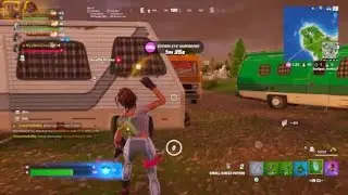 OG vs OG fight
