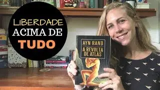 A Revolta de Atlas