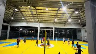 Dreamerz Fun Games -  Team Happy - Game 4- Jan 20, 2026