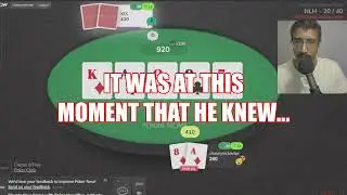 THE MOST INTENSE HEADS UP MATCH I'VE EVER PLAYED (vs XIX)