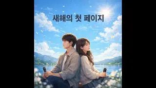 새해의 첫 페이지 | 새해에 듣기 좋은 밝은 K-발라드