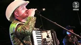 Show Aniversario Pitrufqu&eacute;n 2021 - El Potrillo Y Su Banda En Vivo