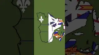 Canadian Provinces - Quebec #flags #maps #minecraft #quebec #french
