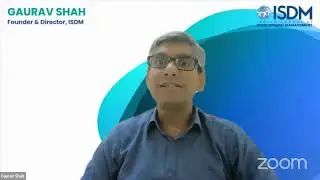 Image and Optics of the Indian Social Sector - Current Vs. Desired