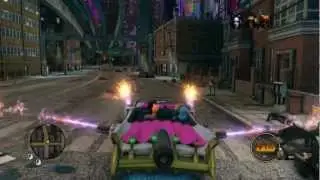 Genki Mobile And Genki Girls