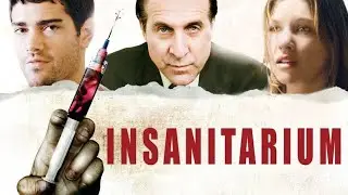 Insanitarium (2008) Movie Explained In Hindi | Zombie Hospital की डरावनी कहानी | Horror Thriller