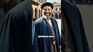 Jewish Communities of the Caucasus: A Rich Legacy