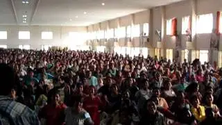 Tabor music ministry