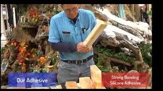 himalayan salt adhesive test comparison product review