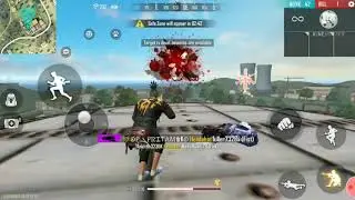 Factory challenge Kar98k King