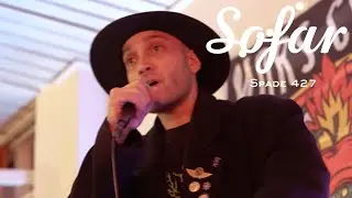 Spade427 - Freestyle | Sofar Ankara