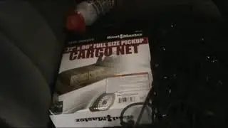 Обзор грузовой сети Harbor Freight 72