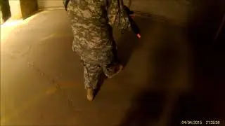Random airsoft game at stockyards airsoft part1
