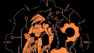 AWAKE WITH HANDS OF STEEL || ULTRAKILL PURGATORIO - PRIDE 1 OST