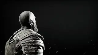 KRATOS HEARS WIFE FAYE'S VOICE ! GOD OF WAR GAMEPLAY PART 8