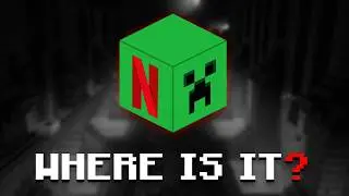 What Happened To Netflix's Minecraft Show?