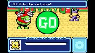 Tomato Adventure (GBA) full playthrough, part 1 of 3 (English)