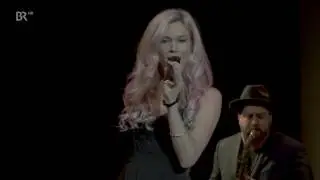 Joss Stone - (For God's Sake) Give More Power To The People - Germany 2017 (HD 720p)