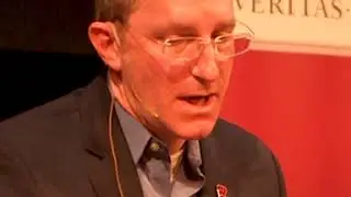 Veritas Forum: Is There Truth Beyond Science? with Dr. Larry Shapiro