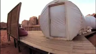 Mars is in 