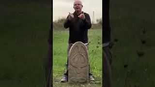 Dai menhir alle statue stele della Sardegna. 