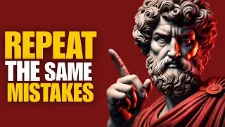 Why People Repeat the Same Mistakes
