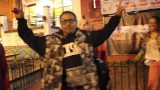 Sauce Visuals Presents Madame T VLOG 