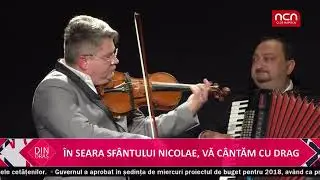 Dorin Nemeș - Doină și de purtat (Live Cluj)