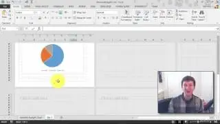 Adding Header and Footer Content