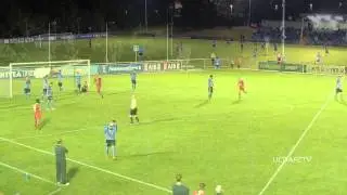 UCD 0-3 Sligo - Just The Goals