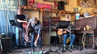 251004 c Kyle Alden Trio @ SGGS
