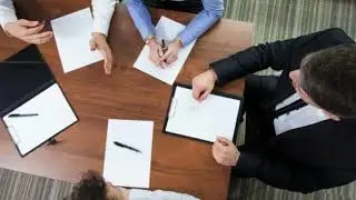 What Does a Chief Creative Officer Do
